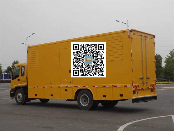 江达发电车出租-发电机组的主要用途是什么？