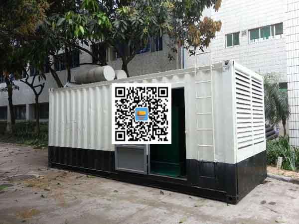 江达出租发电机-什么样的柴油发电机使用效果比较好
