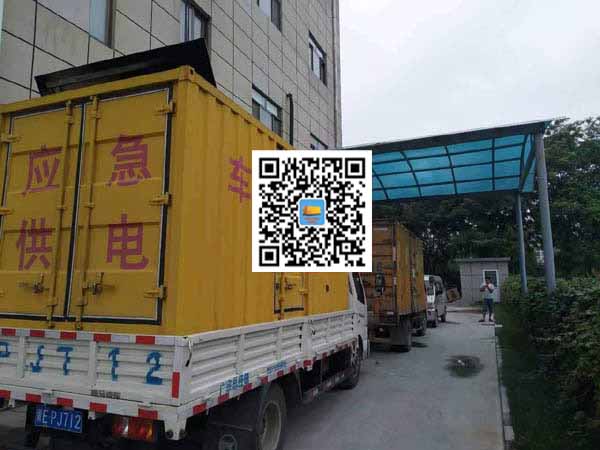 江达出租发电机-柴油发电机组启动困难的原因有哪些？