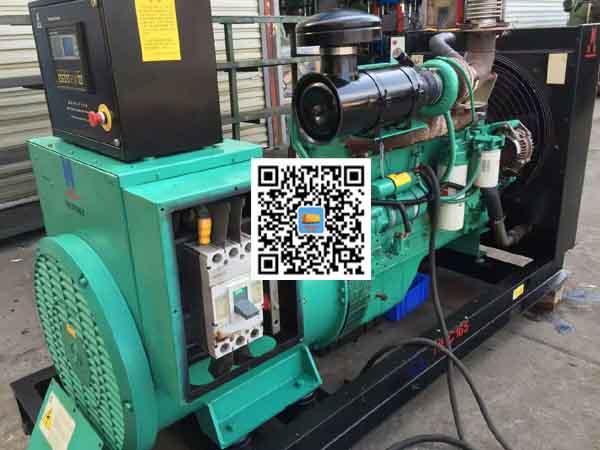 江达租赁发电机-发电机一般变压器磁芯所使用的是什么材料？