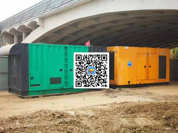 江达决定发电机顺利启动的因素及如何解决发电机冬季起动困难问题