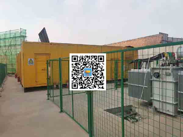 江达发电机组的社会应用有哪些