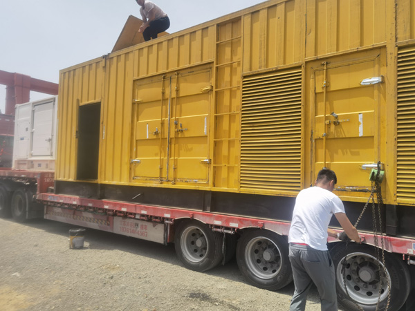 江达发电机出租100KW发电机需要什么规格的电缆线?