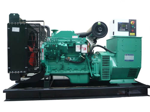 江达有哪些方法可以提高 200kw 柴油发电机的燃油效率?