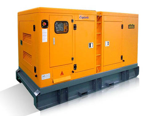 江达影响 200kw 柴油发电机油耗的因素有哪些?
