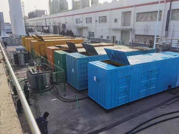 江达380V和690V电压的电缆线相同吗？