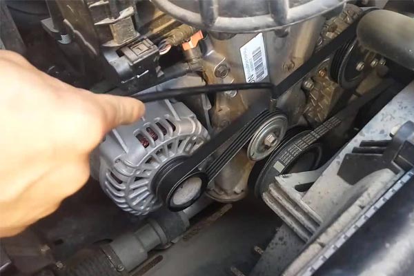江达转速传感器的工作原理是什么？