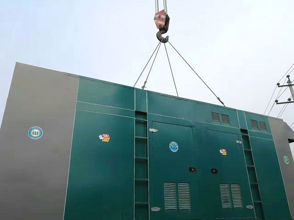 江达水冷式机油散热器密封件的常见损坏原因有哪些？