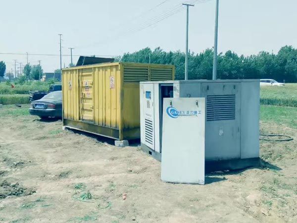 江达柴油发电机组冬季日常维修需要哪些工具？